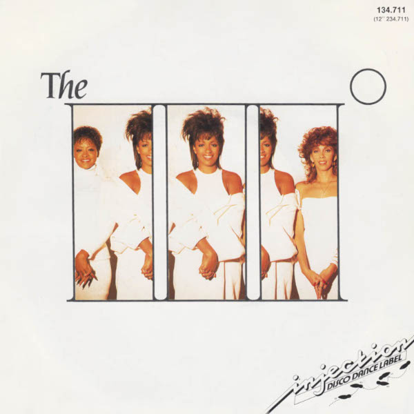 Three Degrees